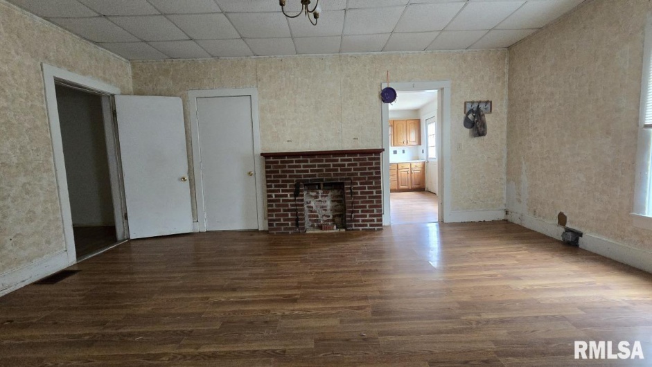 650 Old Route 146 Loop, Vienna, Illinois 62995, 3 Bedrooms Bedrooms, 0 ,1 BathroomBathrooms,Residential,For Sale,Old Route 146,0,RMAEB459706