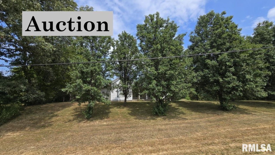 650 Old Route 146 Loop, Vienna, Illinois 62995, 3 Bedrooms Bedrooms, 0 ,1 BathroomBathrooms,Residential,For Sale,Old Route 146,0,RMAEB459706