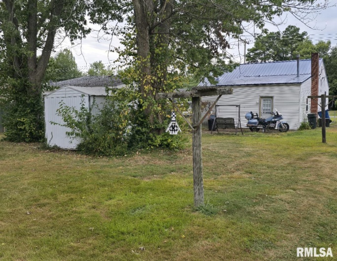 505 2ND Street, Marion, Illinois 62959, 2 Bedrooms Bedrooms, 0 ,1 BathroomBathrooms,Residential,For Sale,2ND,0,RMAEB459710