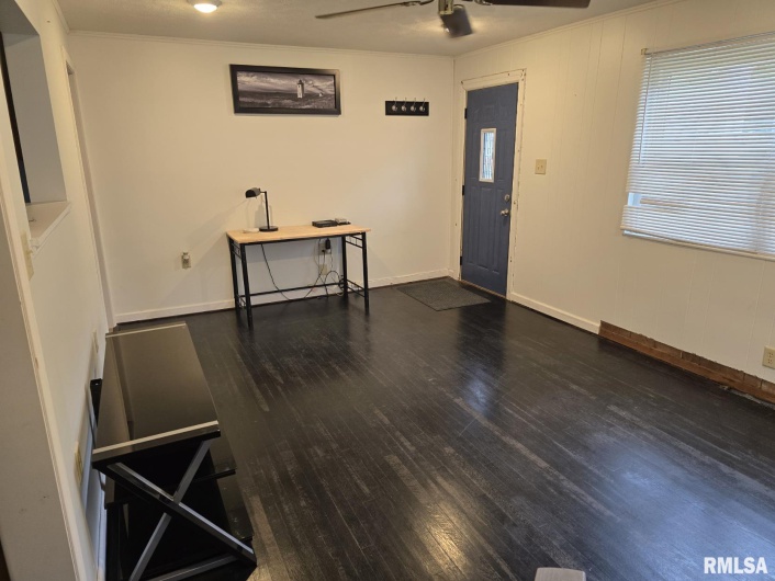 505 2ND Street, Marion, Illinois 62959, 2 Bedrooms Bedrooms, 0 ,1 BathroomBathrooms,Residential,For Sale,2ND,0,RMAEB459710