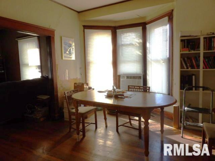 19 WEBSTER Street, Harrisburg, Illinois 62946, 2 Bedrooms Bedrooms, 0 ,1 BathroomBathrooms,Residential,For Sale,WEBSTER,0,RMAEB459714