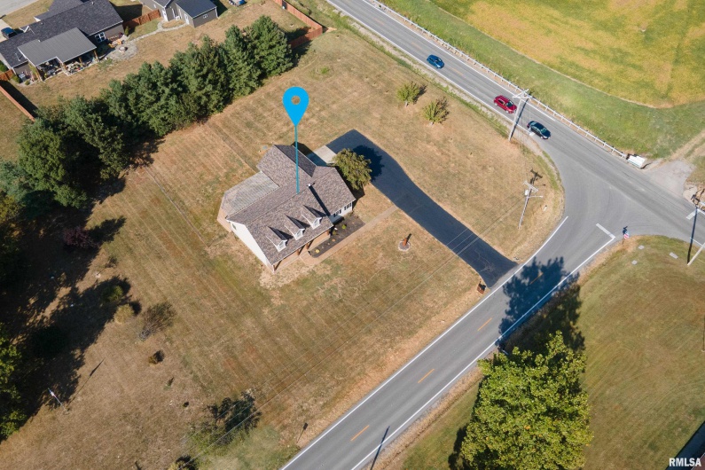 1710 Broeking Road, Marion, Illinois 62959, 3 Bedrooms Bedrooms, 0 ,2 BathroomsBathrooms,Residential,For Sale,Broeking,0,RMAEB459707