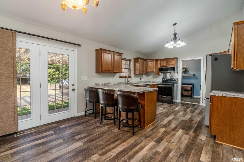 1710 Broeking Road, Marion, Illinois 62959, 3 Bedrooms Bedrooms, 0 ,2 BathroomsBathrooms,Residential,For Sale,Broeking,0,RMAEB459707