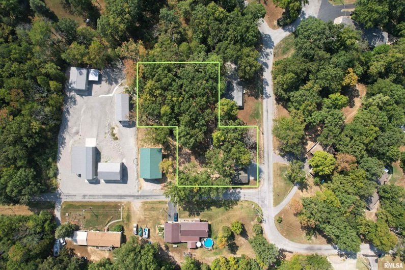 12808 Shoreland Drive, Marion, Illinois 62959, 0 , 0 ,0,Land,For Sale,Shoreland,0,RMAEB459730