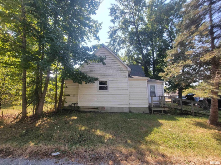 600 25TH Street, Herrin, Illinois 62948, 2 Bedrooms Bedrooms, 0 ,1 BathroomBathrooms,Residential,For Sale,25TH,0,RMAEB459732