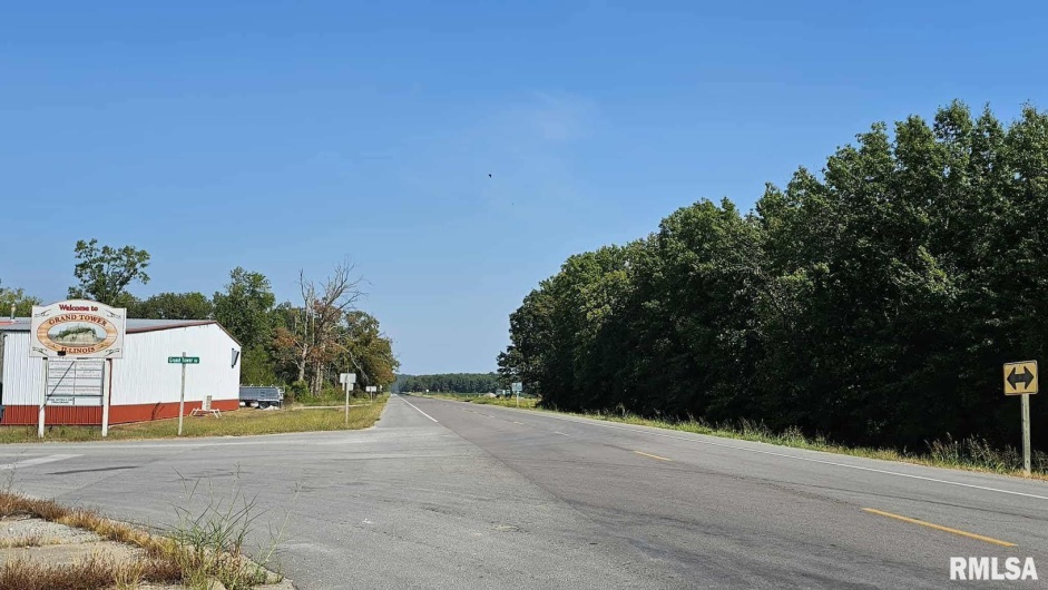 000 ROUTE 3 Highway, Grand Tower, Illinois 62942, 0 , 0 ,0,Land,For Sale,ROUTE 3,0,RMAEB459733