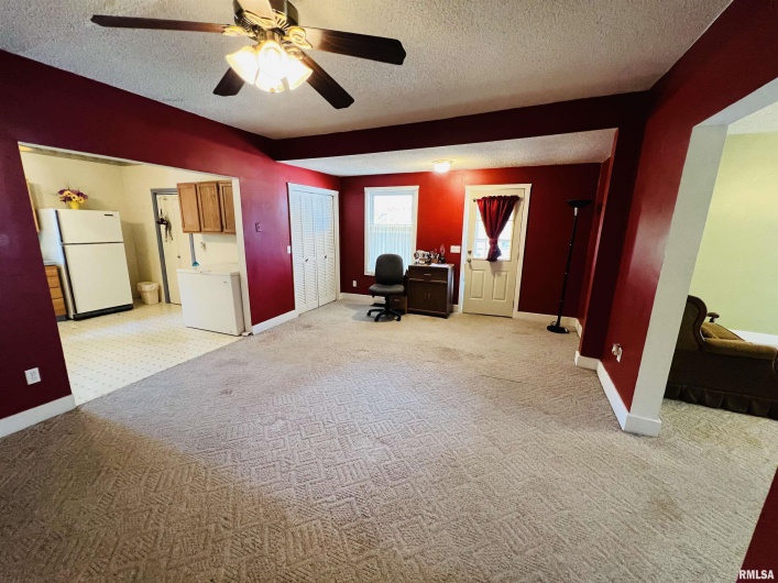 208 CALHOUN Street, Equality, Illinois 62934, 3 Bedrooms Bedrooms, 0 ,2 BathroomsBathrooms,Residential,For Sale,CALHOUN,0,RMAEB459735