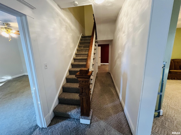 208 CALHOUN Street, Equality, Illinois 62934, 3 Bedrooms Bedrooms, 0 ,2 BathroomsBathrooms,Residential,For Sale,CALHOUN,0,RMAEB459735