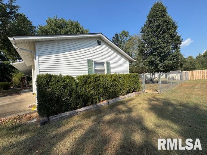107 SCOTT Street, Marion, Illinois 62959, 2 Bedrooms Bedrooms, 0 ,2 BathroomsBathrooms,Residential,For Sale,SCOTT,0,RMAEB459719