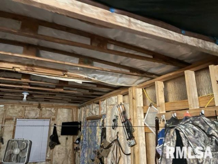 28 SIMPSON Lane, Elizabethtown, Illinois 62931, 2 Bedrooms Bedrooms, 0 ,1 BathroomBathrooms,Land,For Sale,SIMPSON,0,RMAQC4267361