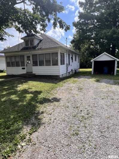 202 WILSON Street, Anna, Illinois 62906, 1 Bedroom Bedrooms, 0 ,1 BathroomBathrooms,Residential,For Sale,WILSON,0,RMAQC4265306