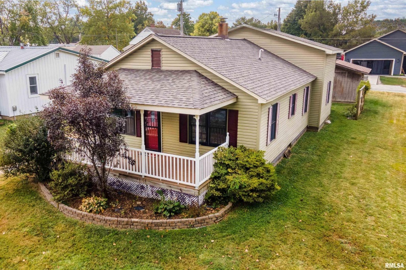 414 HUBBARD Avenue, Goreville, Illinois 62939, 3 Bedrooms Bedrooms, 0 ,1 BathroomBathrooms,Residential,For Sale,HUBBARD,0,RMAQC4267374