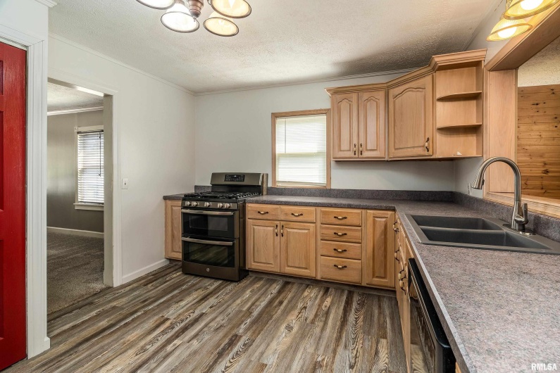 414 HUBBARD Avenue, Goreville, Illinois 62939, 3 Bedrooms Bedrooms, 0 ,1 BathroomBathrooms,Residential,For Sale,HUBBARD,0,RMAQC4267374