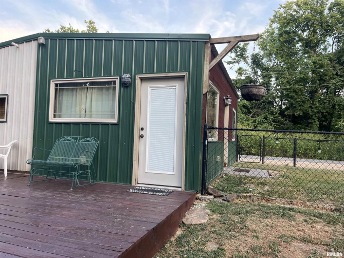5435 HICKORY RIDGE Road, Pomona, Illinois 62975, 2 Bedrooms Bedrooms, 0 ,3 BathroomsBathrooms,Land,For Sale,HICKORY RIDGE,0,RMAEB459750