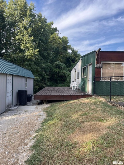 5435 HICKORY RIDGE Road, Pomona, Illinois 62975, 2 Bedrooms Bedrooms, 0 ,3 BathroomsBathrooms,Land,For Sale,HICKORY RIDGE,0,RMAEB459750