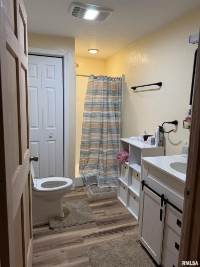 5435 HICKORY RIDGE Road, Pomona, Illinois 62975, 2 Bedrooms Bedrooms, 0 ,3 BathroomsBathrooms,Land,For Sale,HICKORY RIDGE,0,RMAEB459750