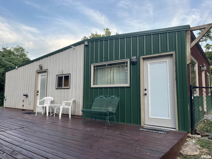 5435 HICKORY RIDGE Road, Pomona, Illinois 62975, 2 Bedrooms Bedrooms, 0 ,3 BathroomsBathrooms,Land,For Sale,HICKORY RIDGE,0,RMAEB459750