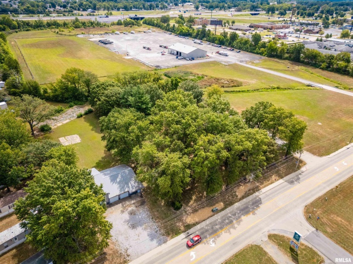 603 Halfway Road, Marion, Illinois 62959, 0 , 0 ,0,Commercial Sale,For Sale,Halfway,0,RMAEB459747
