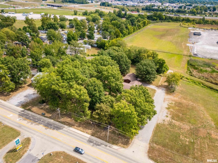 603 Halfway Road, Marion, Illinois 62959, 0 , 0 ,0,Commercial Sale,For Sale,Halfway,0,RMAEB459747