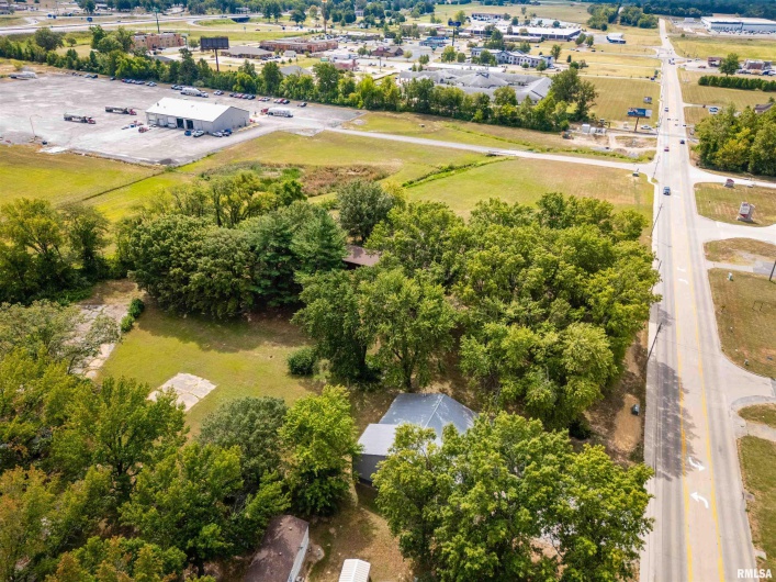 603 Halfway Road, Marion, Illinois 62959, 0 , 0 ,0,Commercial Sale,For Sale,Halfway,0,RMAEB459747