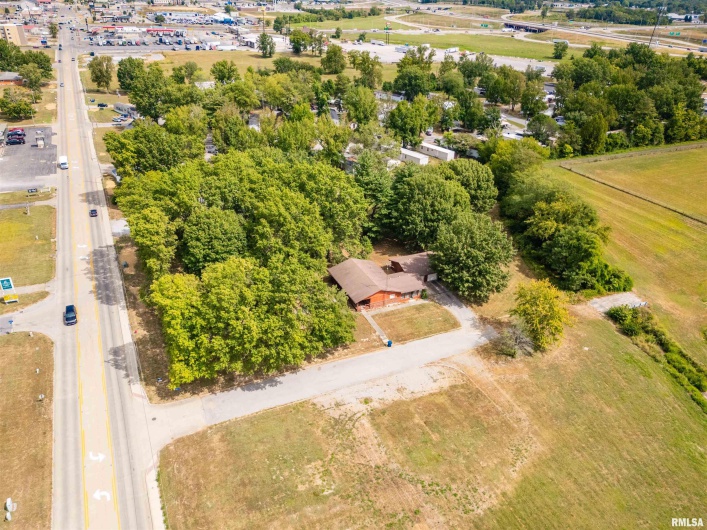 603 Halfway Road, Marion, Illinois 62959, 0 , 0 ,0,Commercial Sale,For Sale,Halfway,0,RMAEB459747