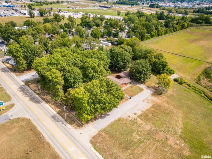 603 Halfway Road, Marion, Illinois 62959, 0 , 0 ,0,Commercial Sale,For Sale,Halfway,0,RMAEB459747