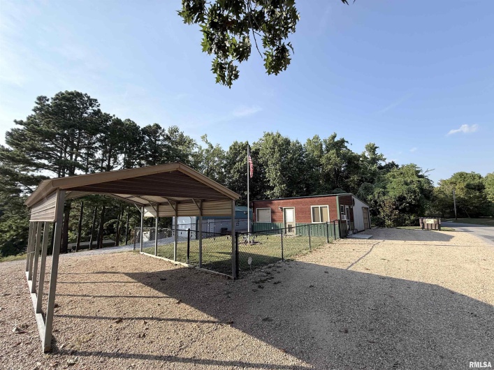 5435 HICKORY RIDGE Road, Pomona, Illinois 62975, 2 Bedrooms Bedrooms, 0 ,3 BathroomsBathrooms,Residential,For Sale,HICKORY RIDGE,0,RMAEB459748