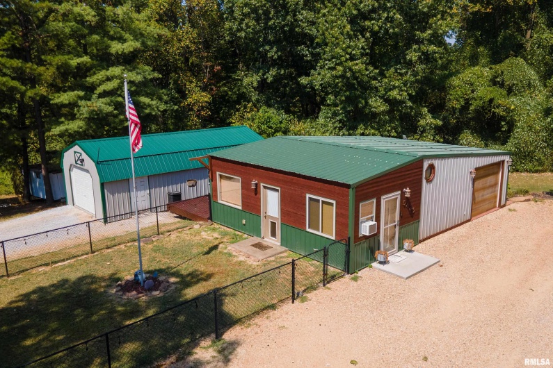 5435 HICKORY RIDGE Road, Pomona, Illinois 62975, 2 Bedrooms Bedrooms, 0 ,3 BathroomsBathrooms,Residential,For Sale,HICKORY RIDGE,0,RMAEB459748
