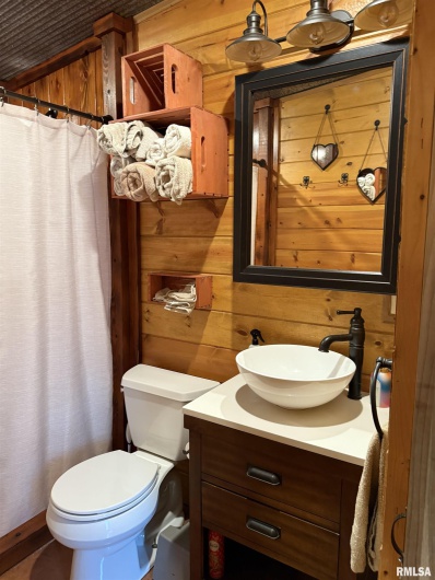 5435 HICKORY RIDGE Road, Pomona, Illinois 62975, 2 Bedrooms Bedrooms, 0 ,3 BathroomsBathrooms,Residential,For Sale,HICKORY RIDGE,0,RMAEB459748