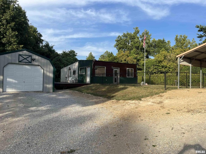 5435 HICKORY RIDGE Road, Pomona, Illinois 62975, 2 Bedrooms Bedrooms, 0 ,3 BathroomsBathrooms,Residential,For Sale,HICKORY RIDGE,0,RMAEB459748