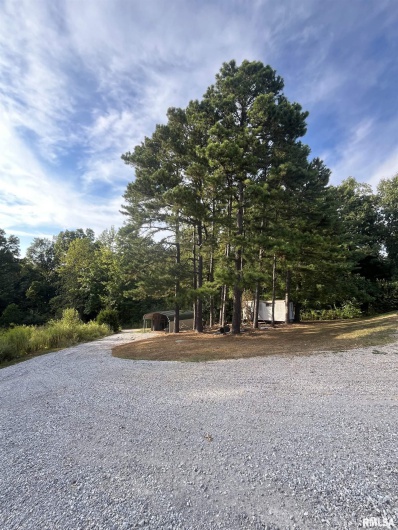 5435 HICKORY RIDGE Road, Pomona, Illinois 62975, 2 Bedrooms Bedrooms, 0 ,3 BathroomsBathrooms,Residential,For Sale,HICKORY RIDGE,0,RMAEB459748