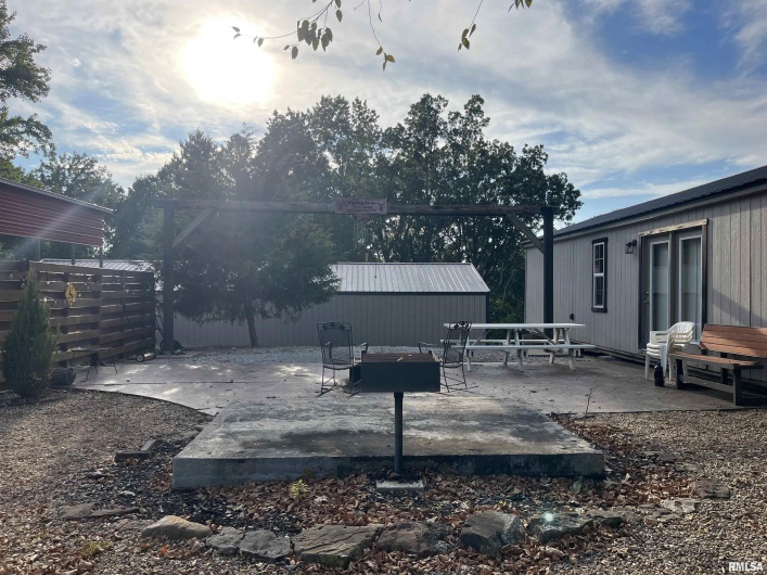 5435 HICKORY RIDGE Road, Pomona, Illinois 62975, 2 Bedrooms Bedrooms, 0 ,3 BathroomsBathrooms,Residential,For Sale,HICKORY RIDGE,0,RMAEB459748