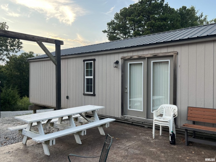 5435 HICKORY RIDGE Road, Pomona, Illinois 62975, 2 Bedrooms Bedrooms, 0 ,3 BathroomsBathrooms,Residential,For Sale,HICKORY RIDGE,0,RMAEB459748