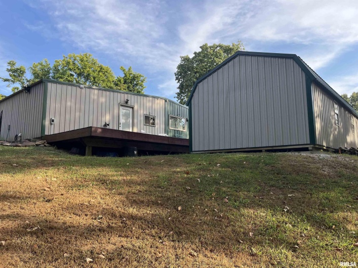 5435 HICKORY RIDGE Road, Pomona, Illinois 62975, 2 Bedrooms Bedrooms, 0 ,3 BathroomsBathrooms,Residential,For Sale,HICKORY RIDGE,0,RMAEB459748