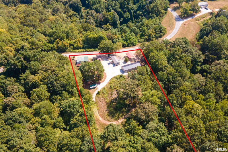 5435 HICKORY RIDGE Road, Pomona, Illinois 62975, 2 Bedrooms Bedrooms, 0 ,3 BathroomsBathrooms,Residential,For Sale,HICKORY RIDGE,0,RMAEB459748