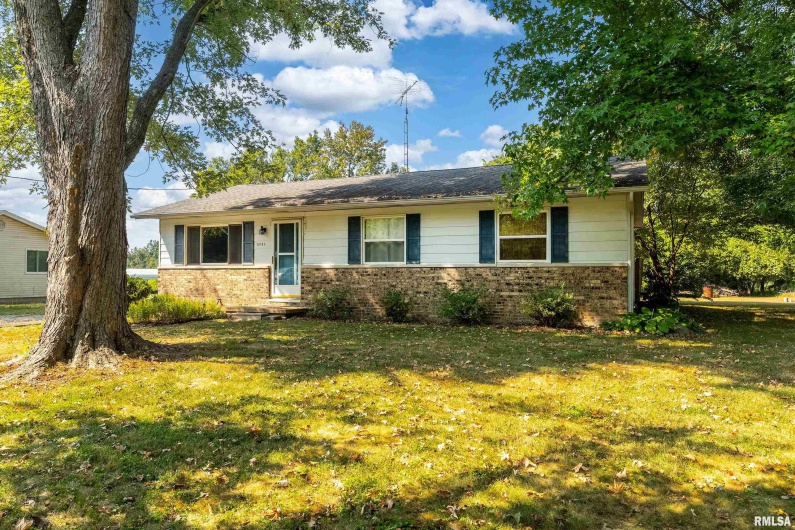 14141 Jeffery Mine Road, Johnston City, Illinois 62951, 3 Bedrooms Bedrooms, 0 ,1 BathroomBathrooms,Residential,For Sale,Jeffery Mine,0,RMAEB459752
