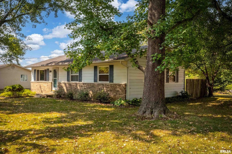 14141 Jeffery Mine Road, Johnston City, Illinois 62951, 3 Bedrooms Bedrooms, 0 ,1 BathroomBathrooms,Residential,For Sale,Jeffery Mine,0,RMAEB459752