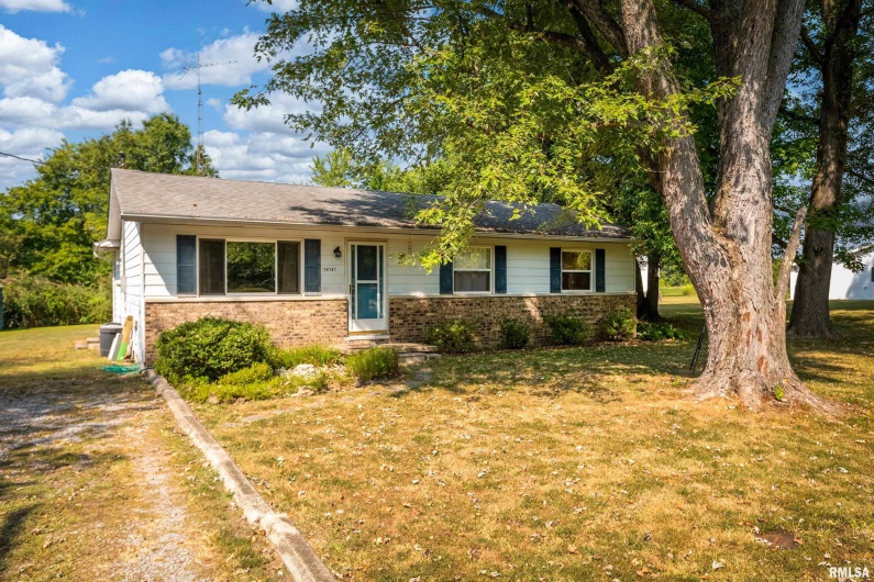 14141 Jeffery Mine Road, Johnston City, Illinois 62951, 3 Bedrooms Bedrooms, 0 ,1 BathroomBathrooms,Residential,For Sale,Jeffery Mine,0,RMAEB459752