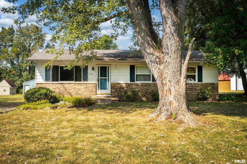 14141 Jeffery Mine Road, Johnston City, Illinois 62951, 3 Bedrooms Bedrooms, 0 ,1 BathroomBathrooms,Residential,For Sale,Jeffery Mine,0,RMAEB459752