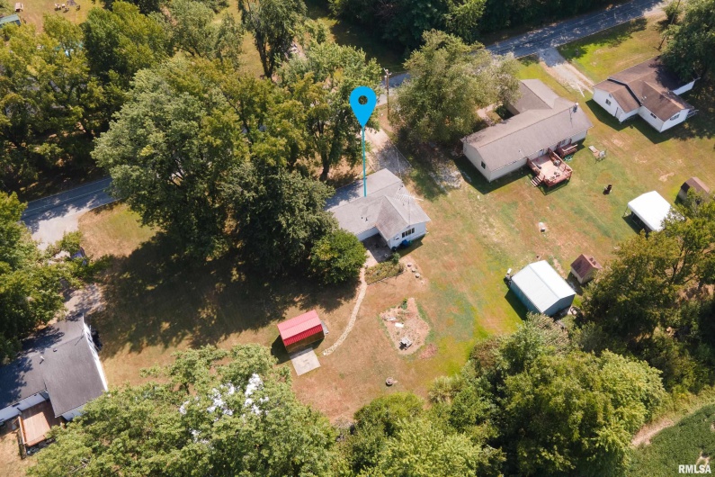 14141 Jeffery Mine Road, Johnston City, Illinois 62951, 3 Bedrooms Bedrooms, 0 ,1 BathroomBathrooms,Residential,For Sale,Jeffery Mine,0,RMAEB459752