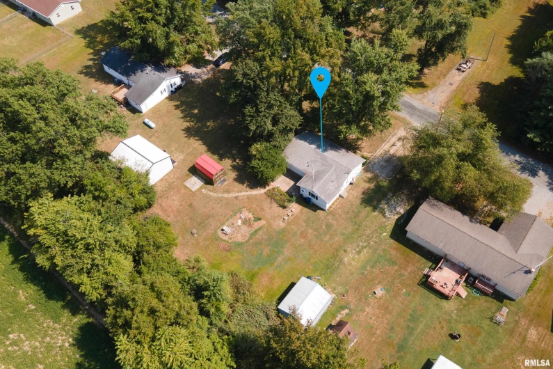 14141 Jeffery Mine Road, Johnston City, Illinois 62951, 3 Bedrooms Bedrooms, 0 ,1 BathroomBathrooms,Residential,For Sale,Jeffery Mine,0,RMAEB459752