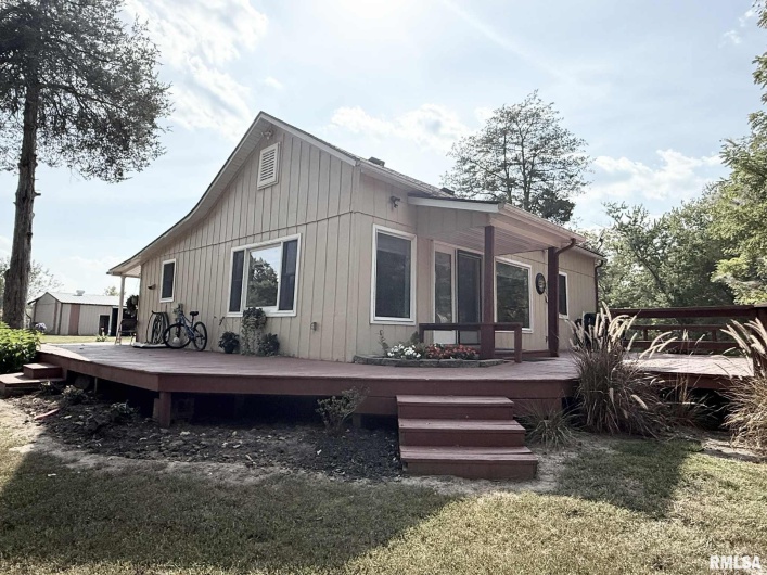 6584 GRAND Avenue, Carterville, Illinois 62918, 2 Bedrooms Bedrooms, 0 ,1 BathroomBathrooms,Residential,For Sale,GRAND,0,RMAQC4267423