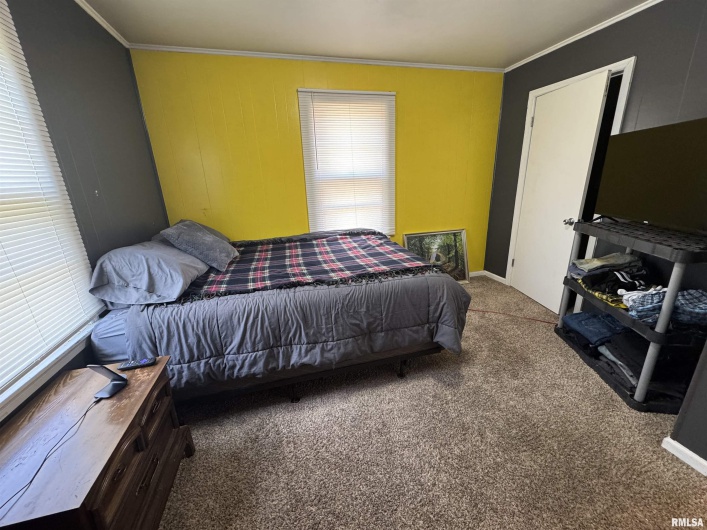 404 CARTER Street, Marion, Illinois 62959, 2 Bedrooms Bedrooms, 0 ,1 BathroomBathrooms,Residential,For Sale,CARTER,0,RMAQC4267428