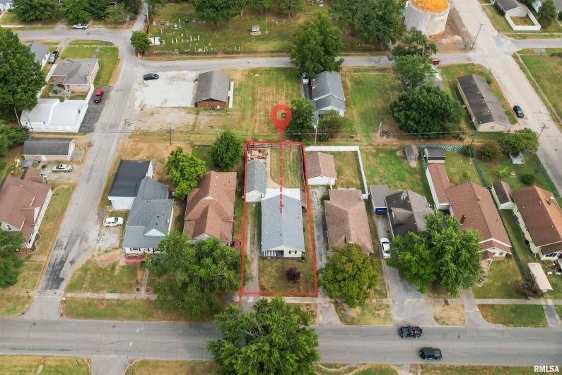 508 13TH Street, Herrin, Illinois 62948, 3 Bedrooms Bedrooms, 0 ,2 BathroomsBathrooms,Residential,For Sale,13TH,0,RMAEB459757
