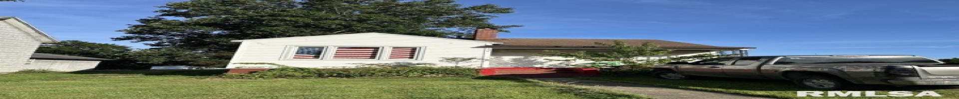 Residential For Sale 557 3RD Street, Rosiclare, Illinois 62982, 2 Bedrooms Bedrooms, 0 ,1 BathroomBathrooms,Residential,For Sale,3RD,0,RMAEB459758