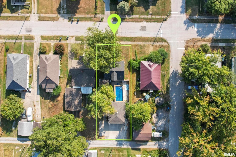 111 GRAND Avenue, Anna, Illinois 62906, 3 Bedrooms Bedrooms, 0 ,2 BathroomsBathrooms,Residential,For Sale,GRAND,0,RMAEB459761