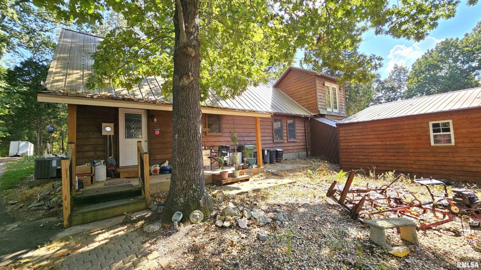 767 IL Route 1 N Highway, Elizabethtown, Illinois 62931, 3 Bedrooms Bedrooms, 0 ,2 BathroomsBathrooms,Residential,For Sale,IL Route 1 N,0,RMAEB459765