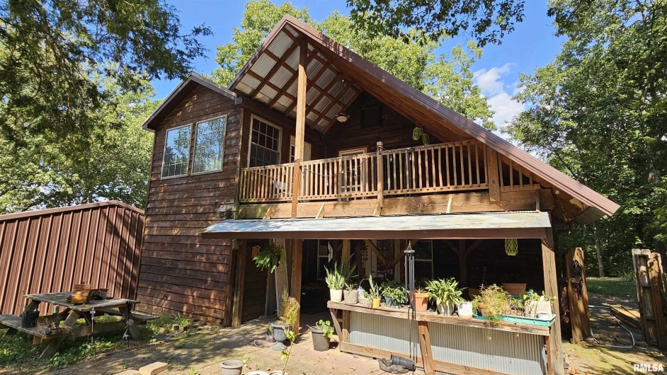 767 IL Route 1 N Highway, Elizabethtown, Illinois 62931, 3 Bedrooms Bedrooms, 0 ,2 BathroomsBathrooms,Residential,For Sale,IL Route 1 N,0,RMAEB459765