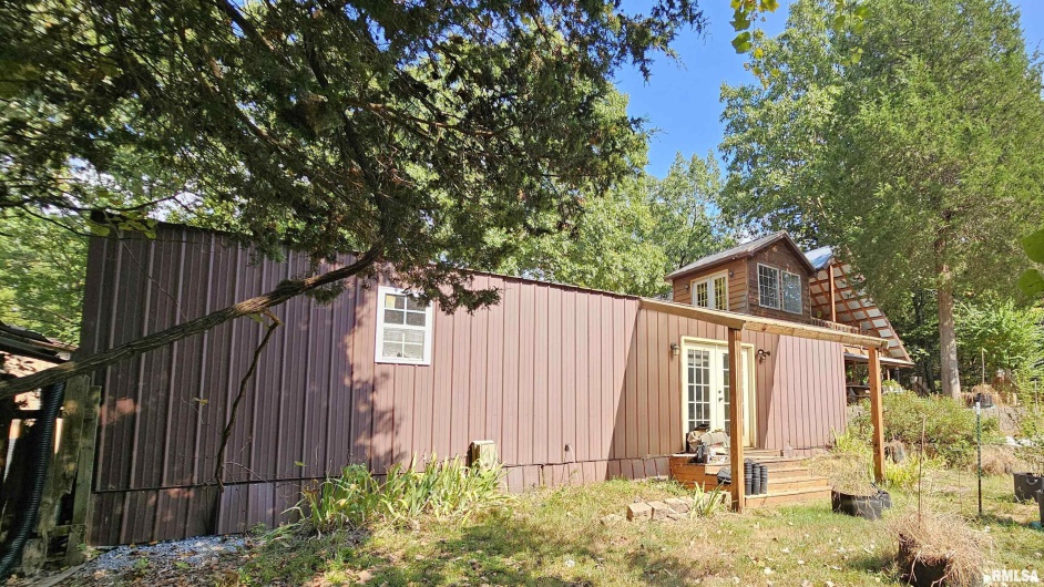 767 IL Route 1 N Highway, Elizabethtown, Illinois 62931, 3 Bedrooms Bedrooms, 0 ,2 BathroomsBathrooms,Residential,For Sale,IL Route 1 N,0,RMAEB459765