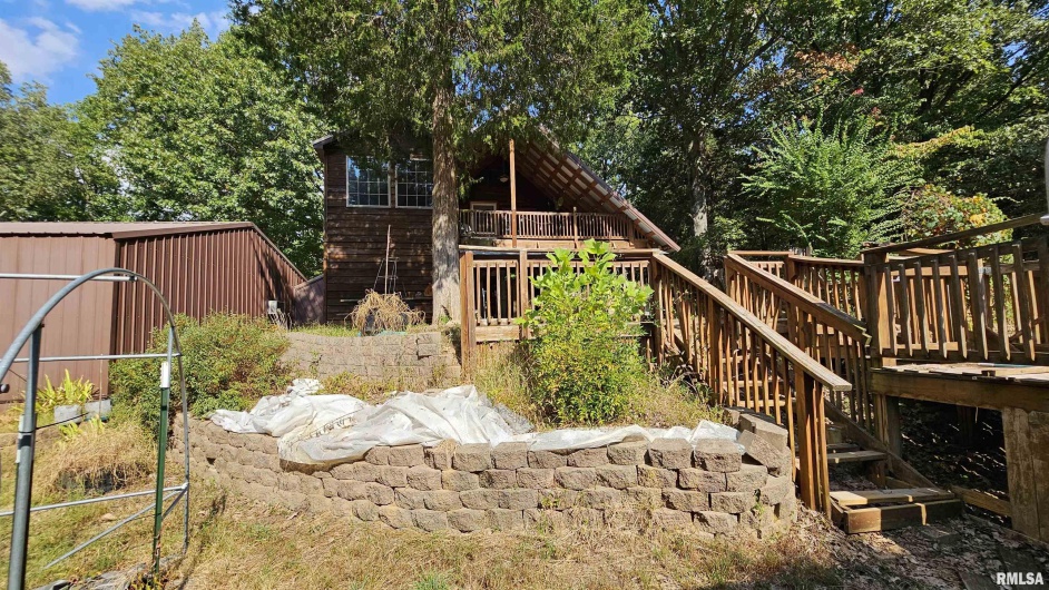 767 IL Route 1 N Highway, Elizabethtown, Illinois 62931, 3 Bedrooms Bedrooms, 0 ,2 BathroomsBathrooms,Residential,For Sale,IL Route 1 N,0,RMAEB459765